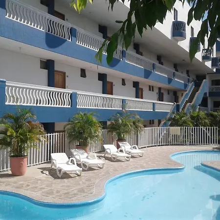Apartamento Mar De Leva Cerca De La Playa Appartamento